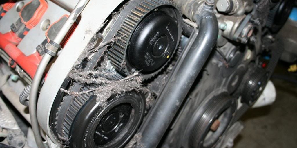 2006 audi a4 transmission removal