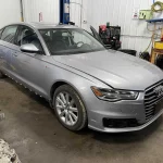 2016 Audi A6 Supercharged