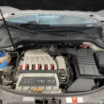 Engine (3.2L VR6)