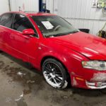 2005 Audi A4 B7 Used Parts
