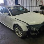 2015 Audi A4 dismantled