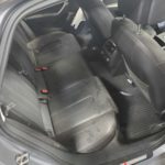 Rear Bench Seat / Interior