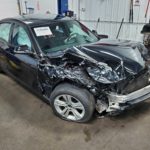 2016 BMW 328i Dismantled