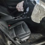 Front Passenger Seat / Airbag